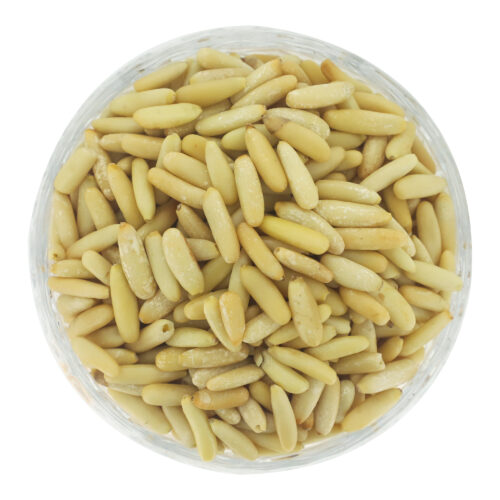 Pine Nuts Kernels