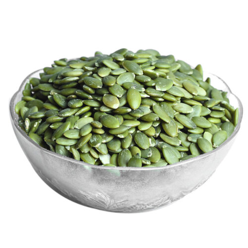 PUMPKIN SEEDS
