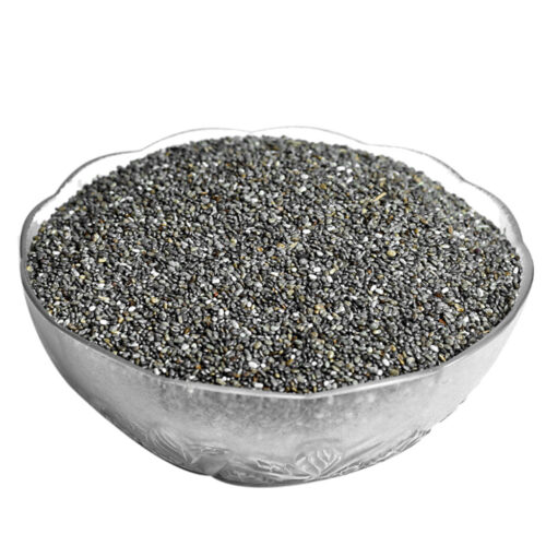 CHIA SEEDS