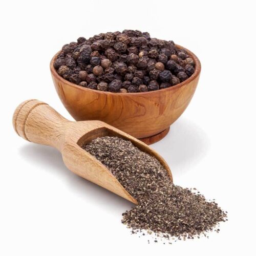 Black Pepper 100g
