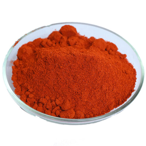 Red Chilly Powder 500g