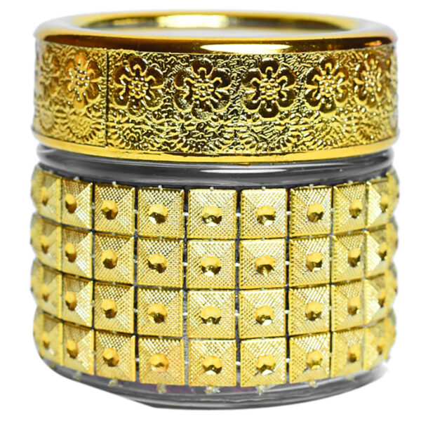 Kashmiri Saffron: 20g Zamindar Brand Orginal Kashmiri Mongra Saffron - Image 5