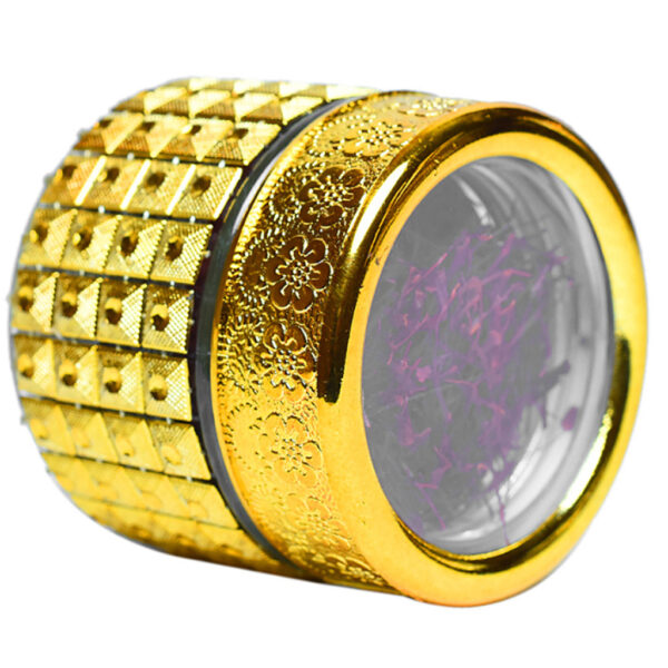 Kashmiri Saffron: 20g Zamindar Brand Orginal Kashmiri Mongra Saffron - Image 3